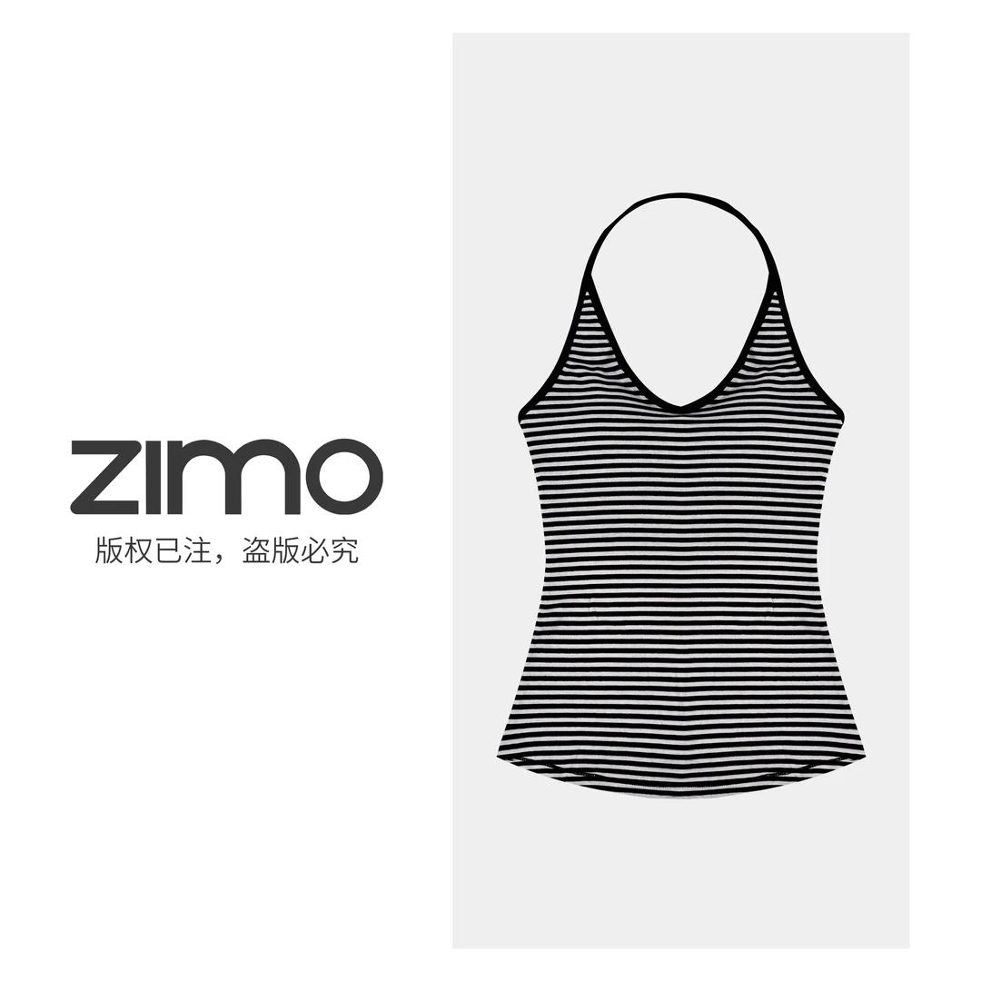 女士文胸628-zimo-一体杯瑜伽运动背心YFWX628