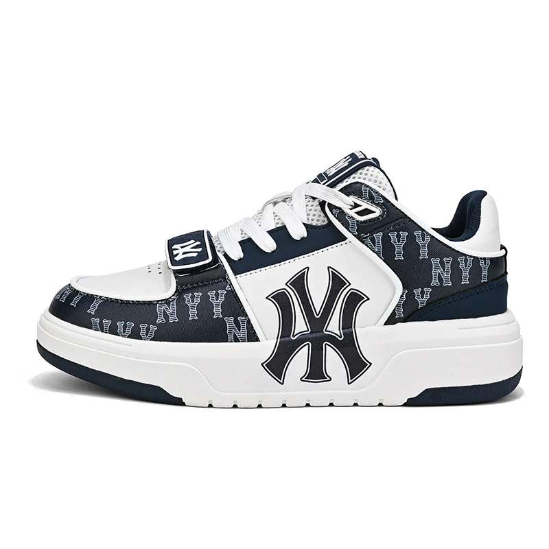 25新款经典休闲显瘦学长鞋板鞋气质夏季百搭时尚运动