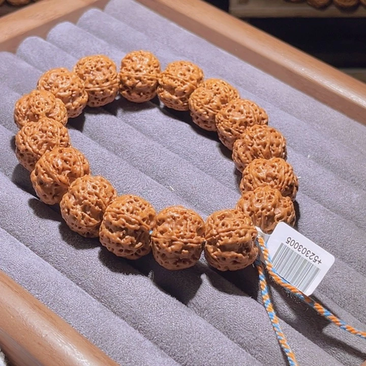 手串金刚菩提尼泊尔