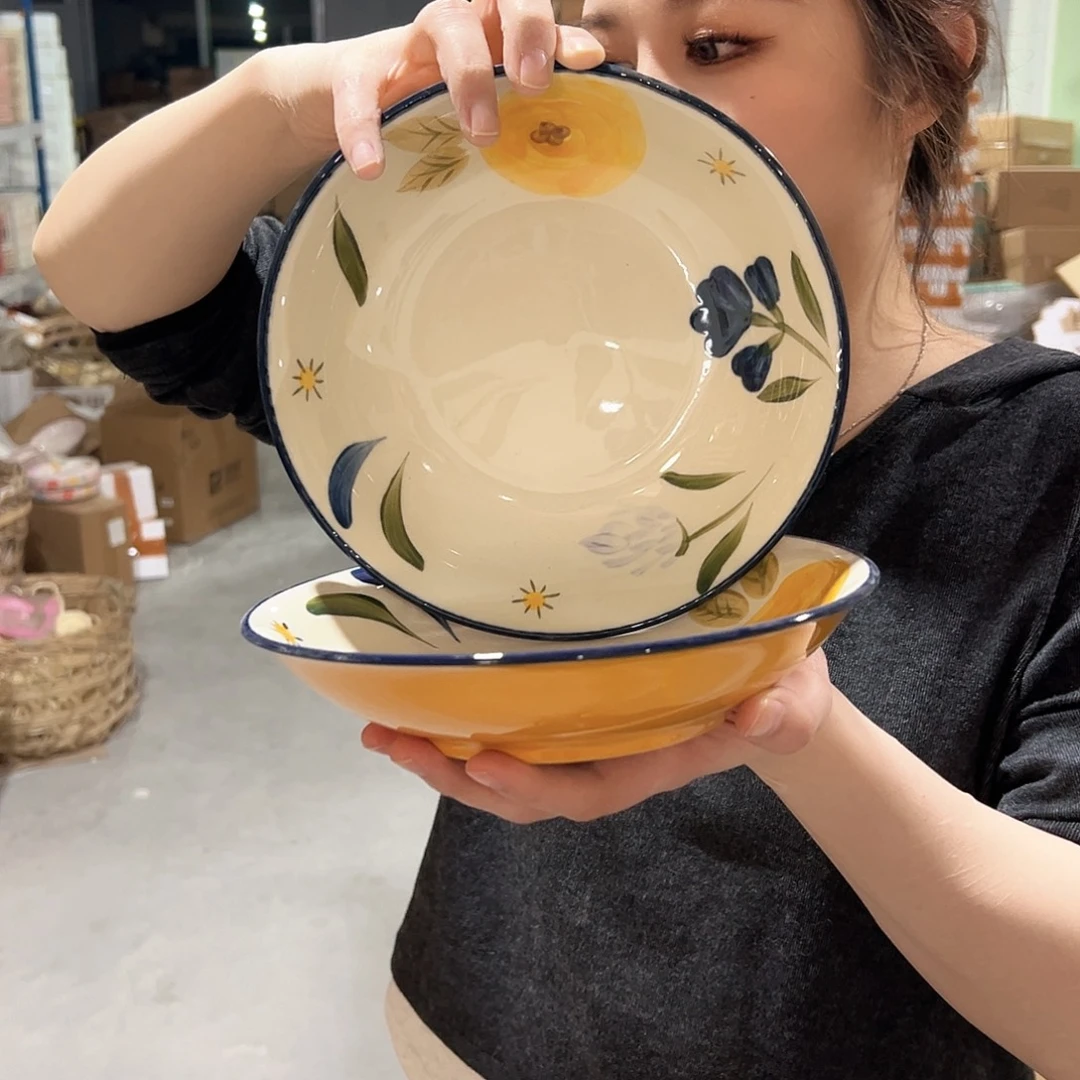 潮州陶瓷陶瓷微瑕