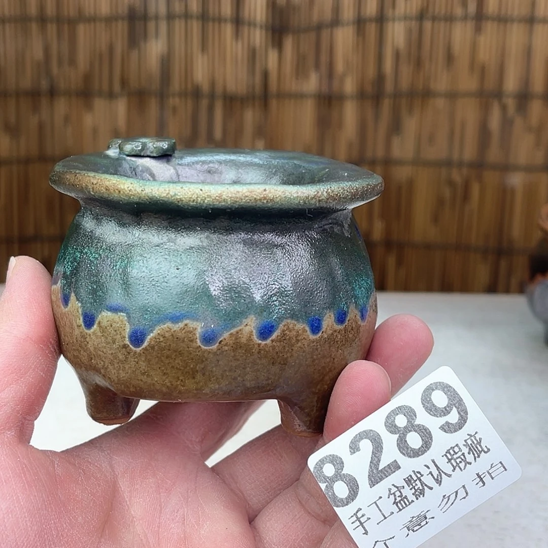 景德镇陶瓷艺术玖品