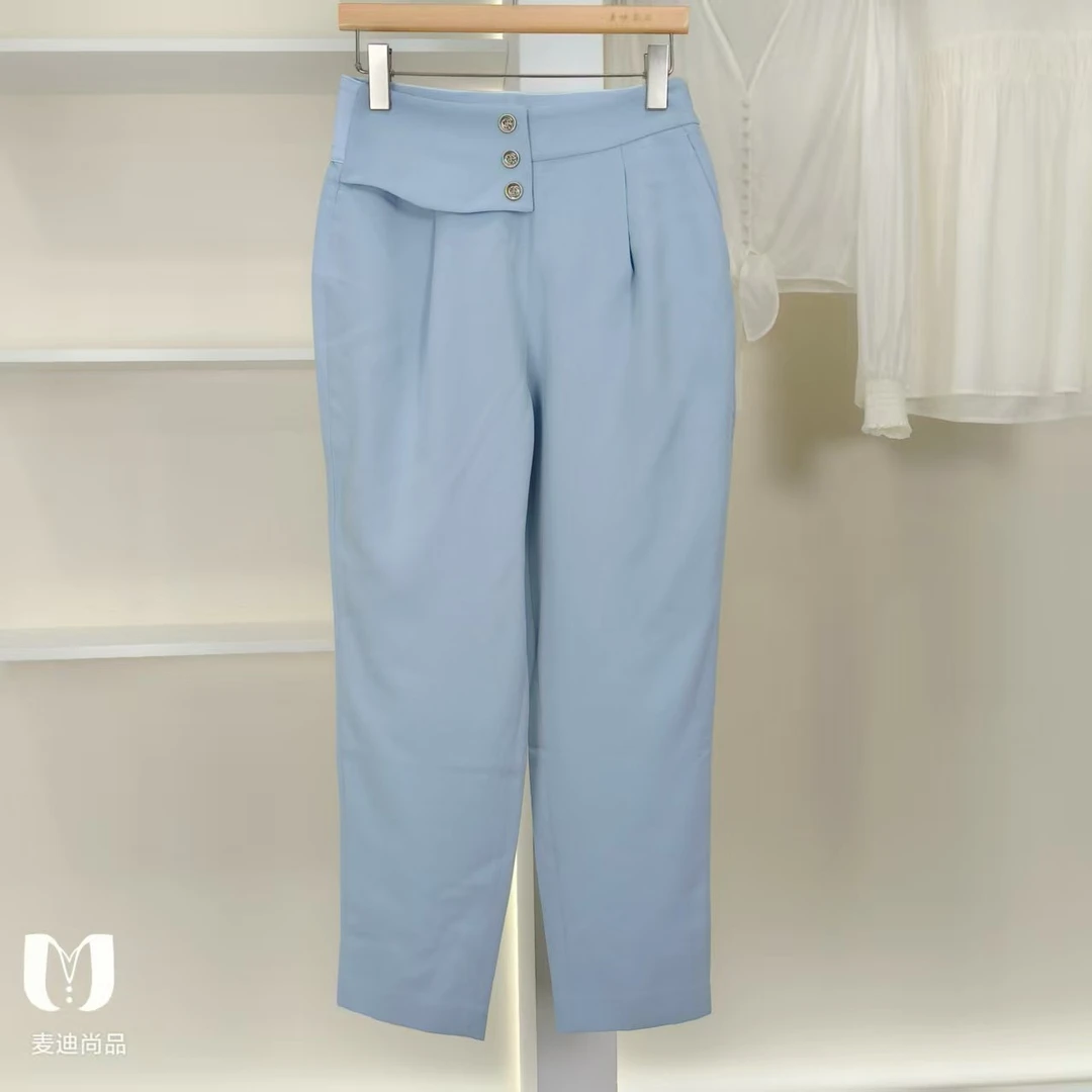 麦迪尚品【荷BL】简约时尚连衣裙衬衫裤子集合GH3101-GH3150