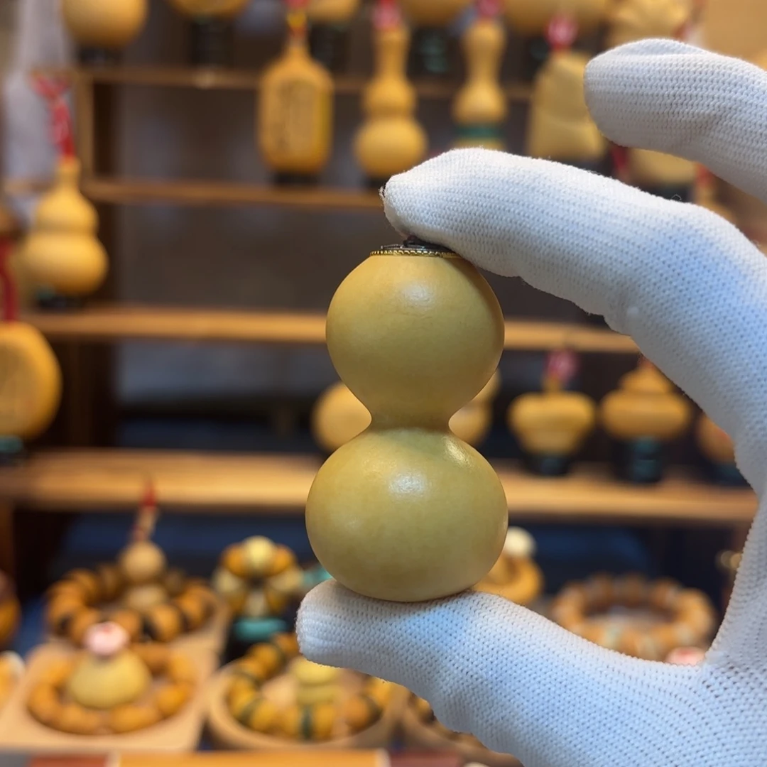 潘***舅葫芦家饰系列产品