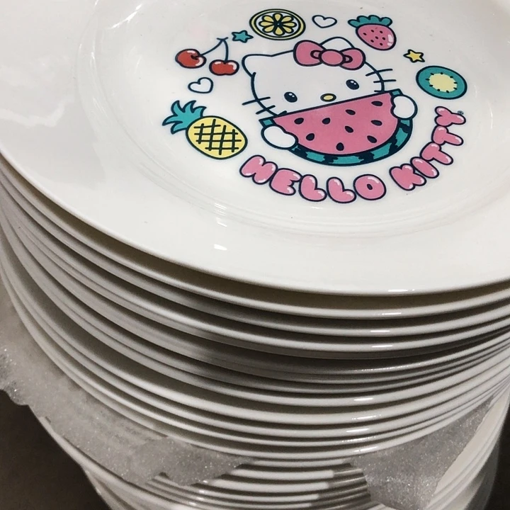 福利默认微瑕炻瓷水杯005三六只