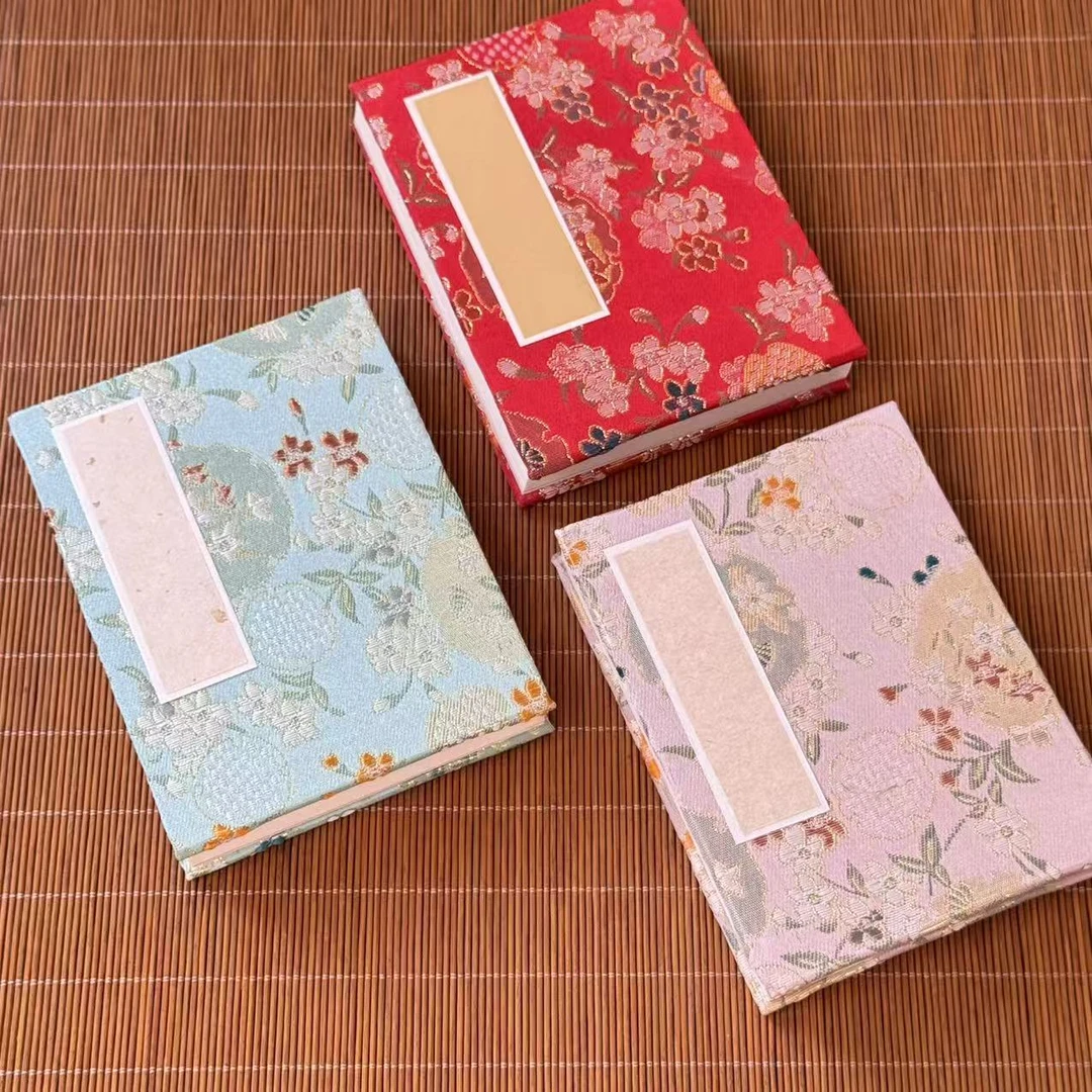 【文创册页】云鹤宣特制宣纸文创册页