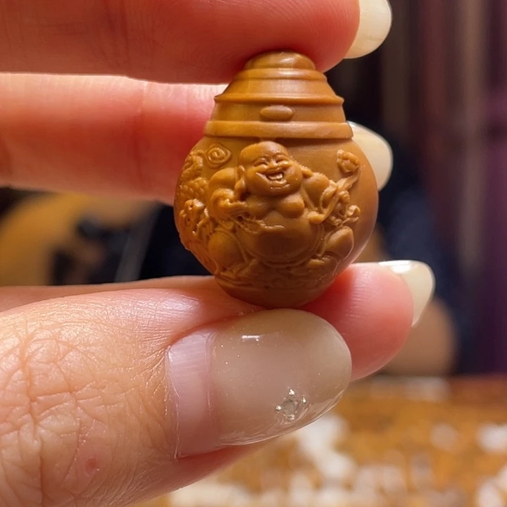 手串/手链橄榄核