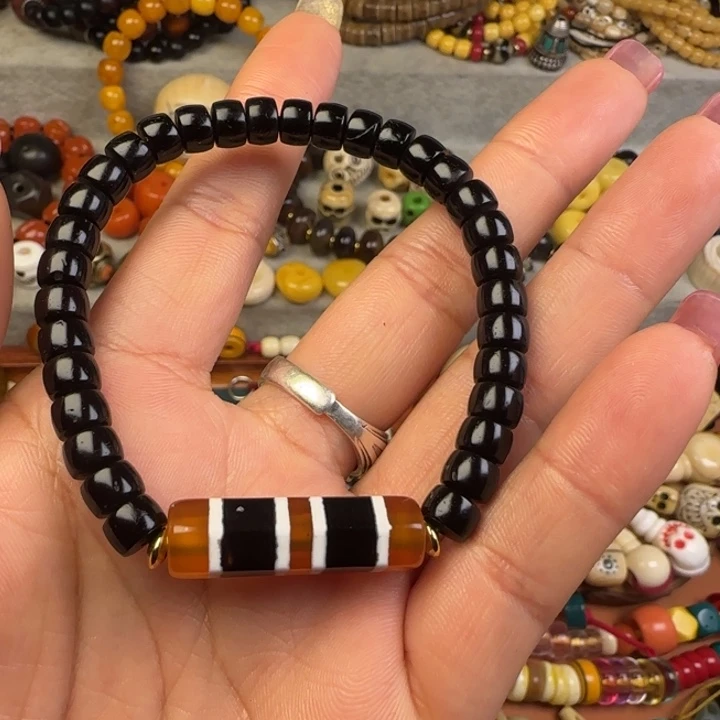 琉璃/树脂/塑料类