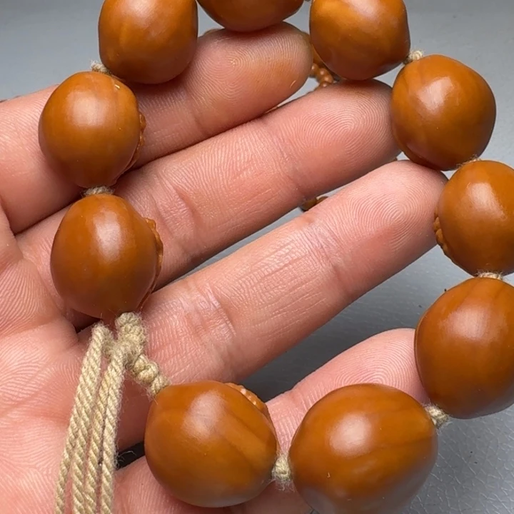 橄榄核手串橄榄核666