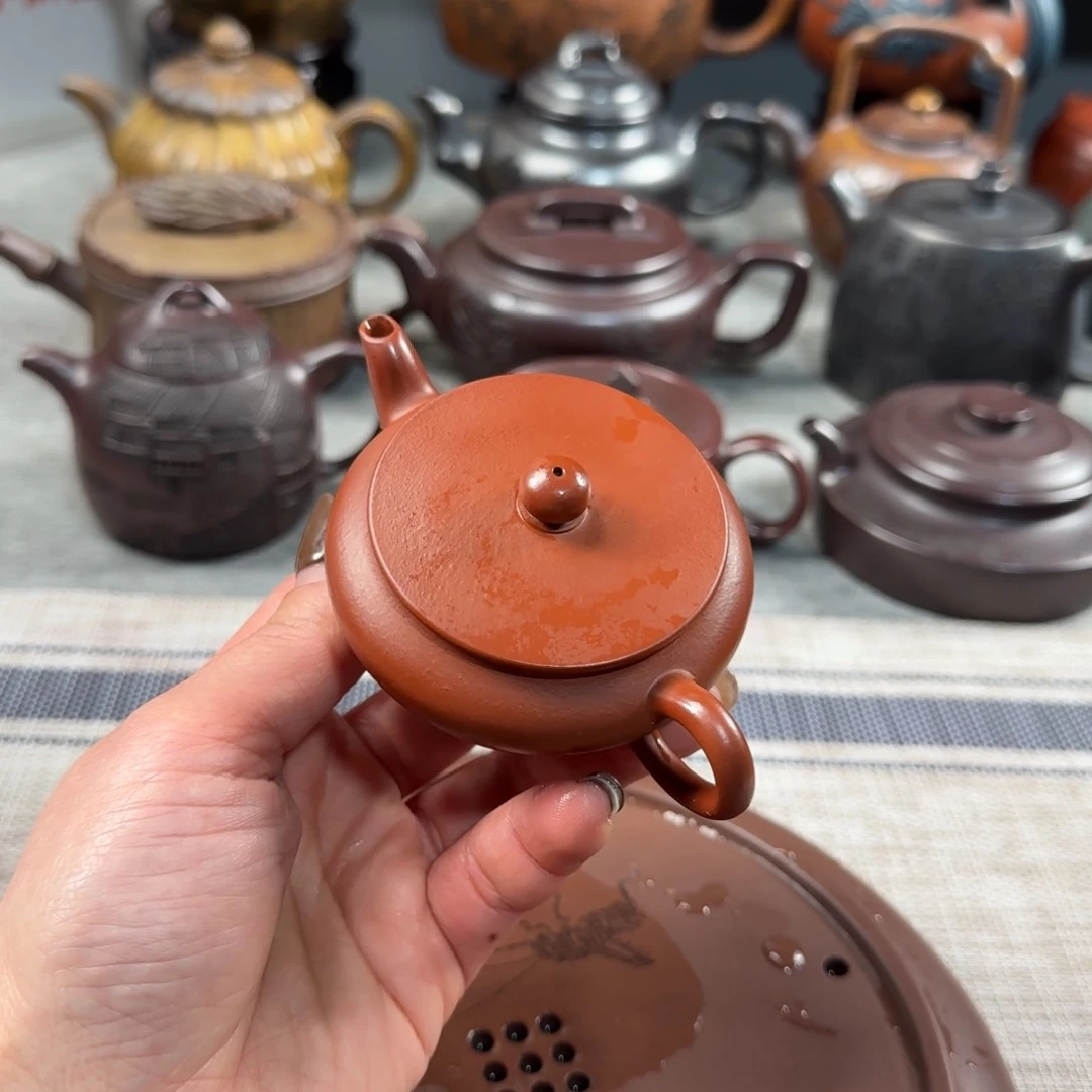 紫砂茶壶紫砂紫砂茶具