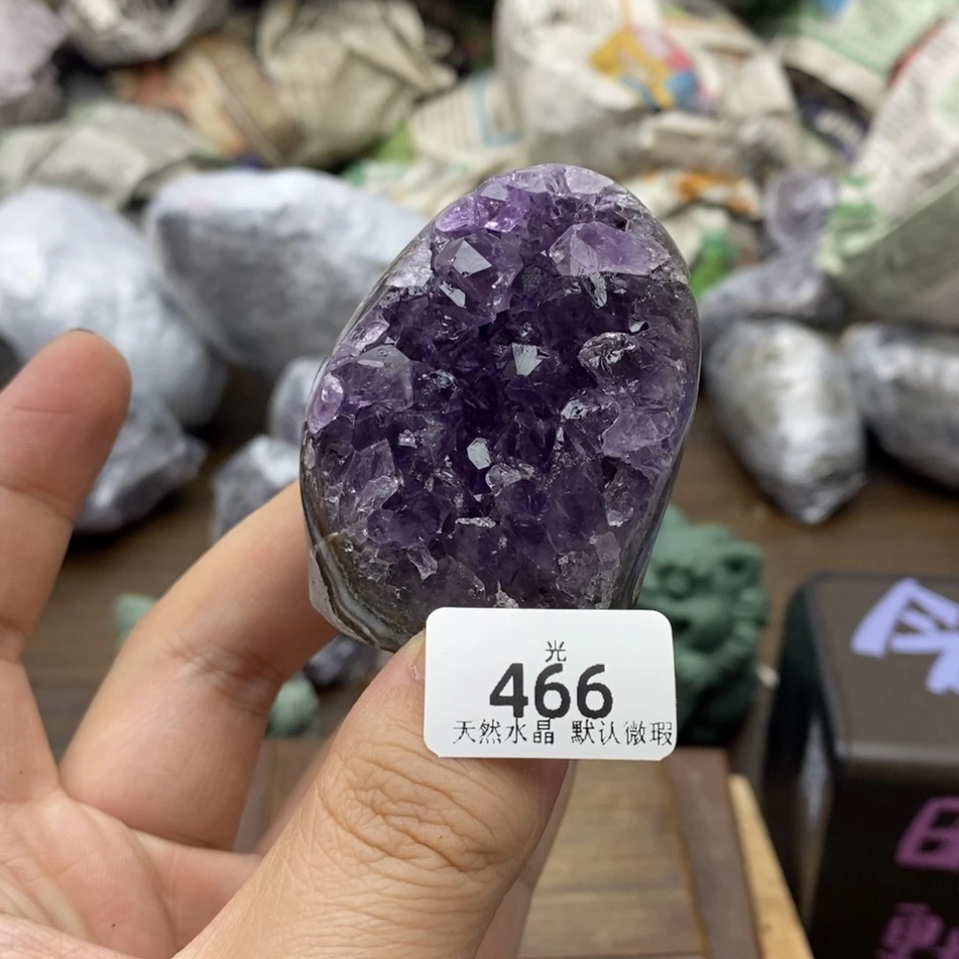 【闪购商品】水晶大型摆件（非配饰）未镶嵌