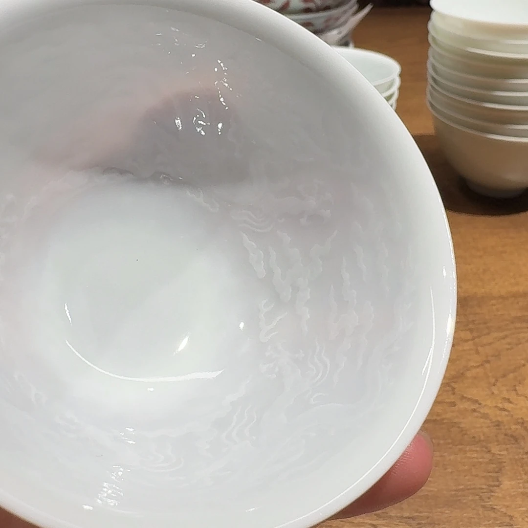 瓷器的制作工艺和工艺流程