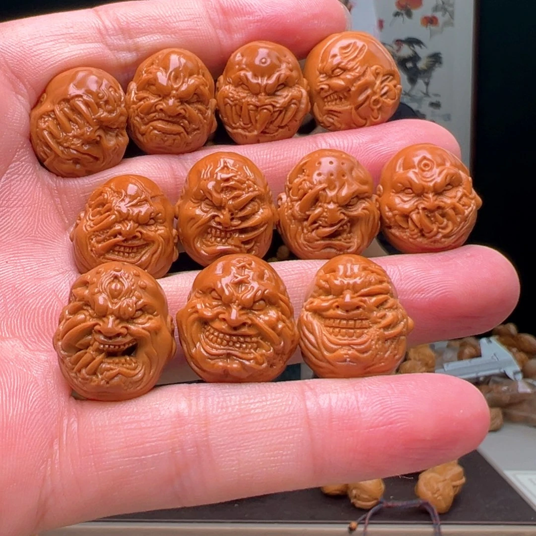 手串/手链橄榄核橄榄核