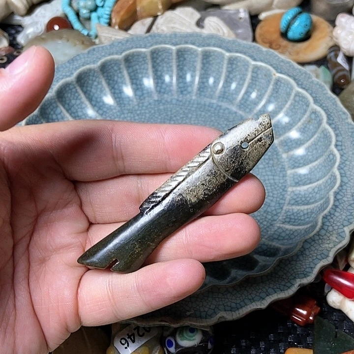 摆件直播瓷器链接50