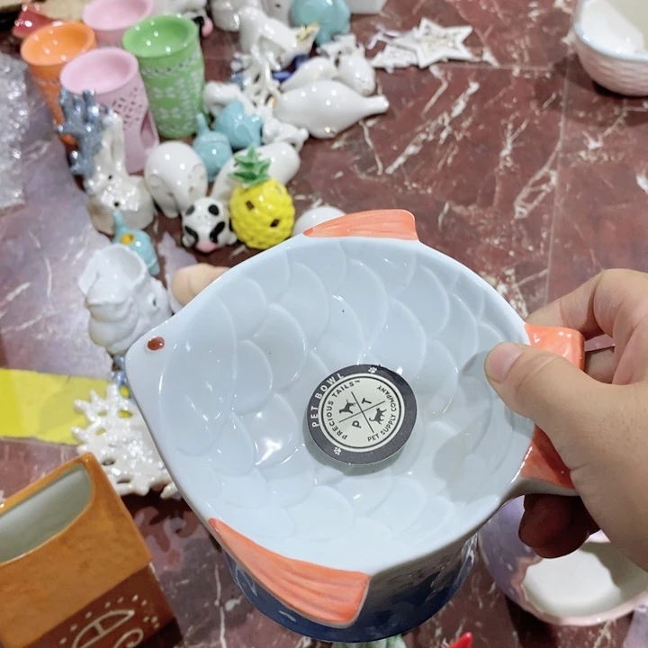 陶瓷树脂家居摆件