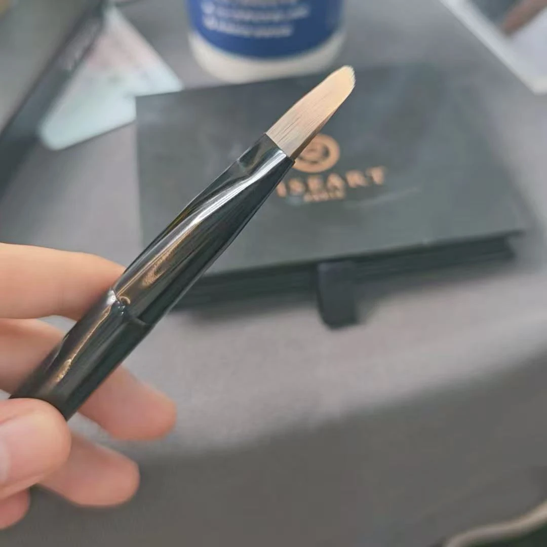 【向南老师】定制粉底刷