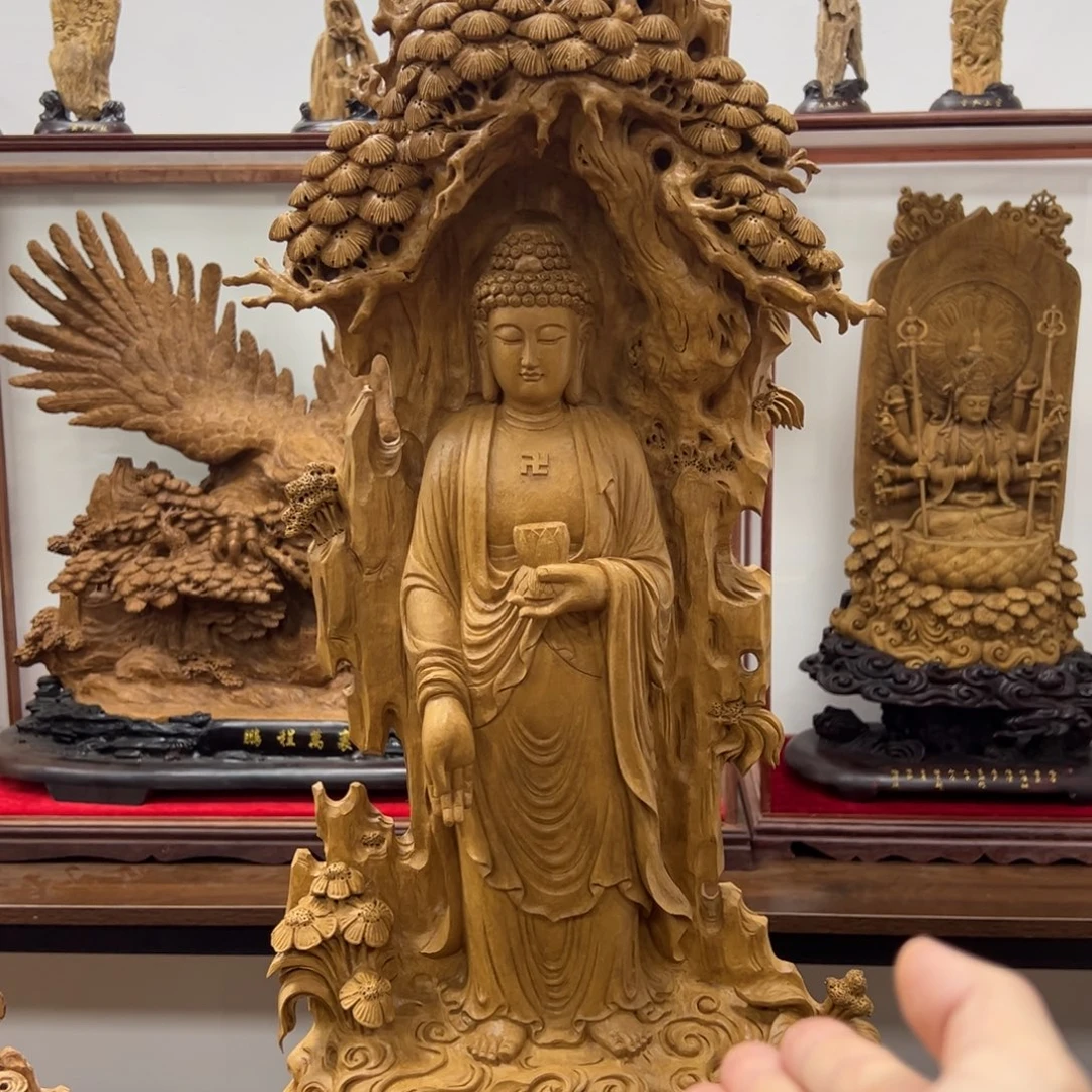 香包阿弥陀佛沉香