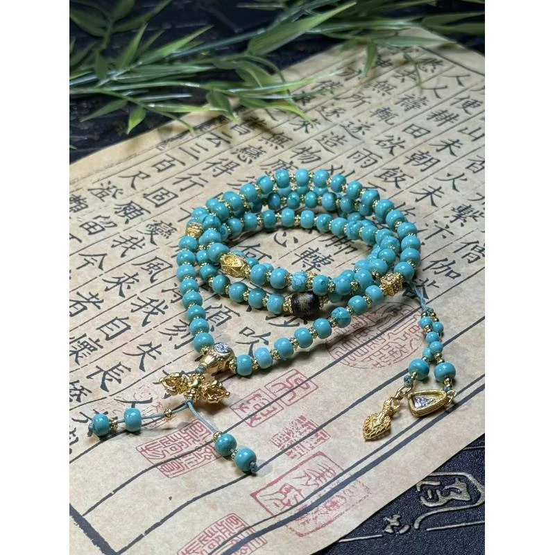 （年年粉丝专属价）Y37364 精美项链