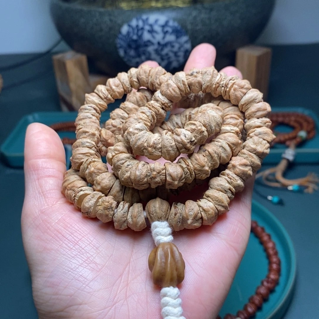 吊坠柏香籽/百香籽588.8苍狼1.0