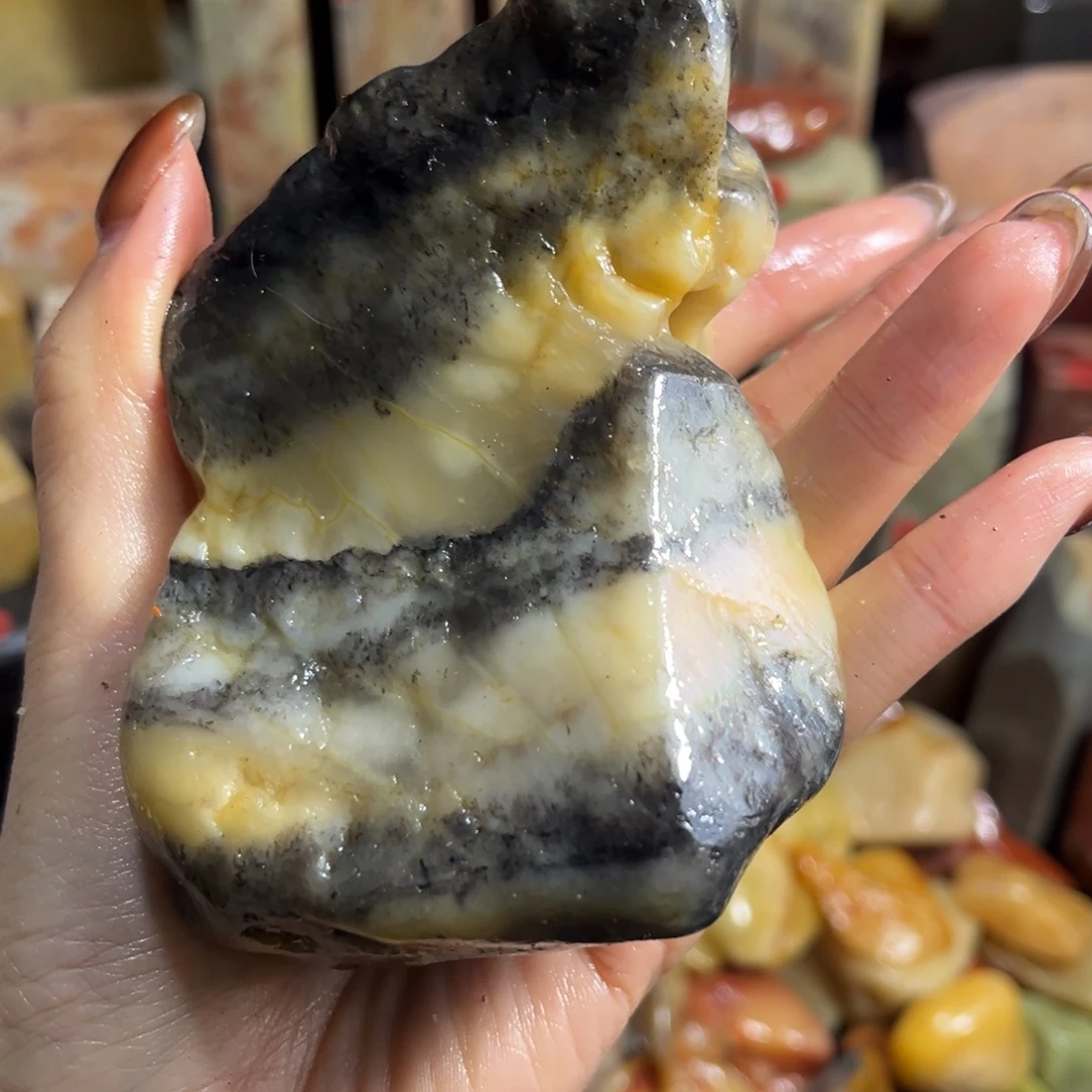 六***哥印石寿山石55555555