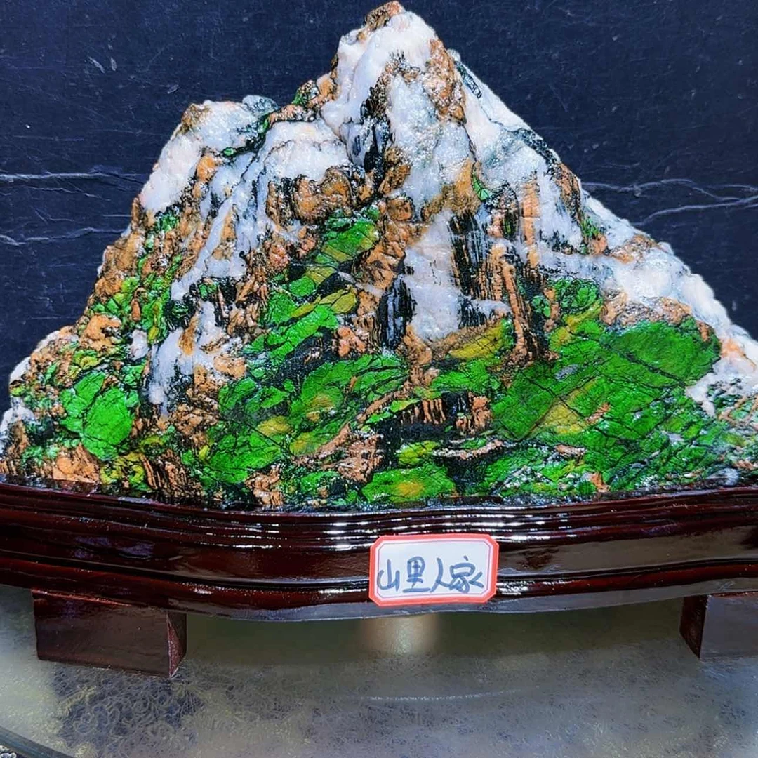 【闪购商品】石材泰**哥