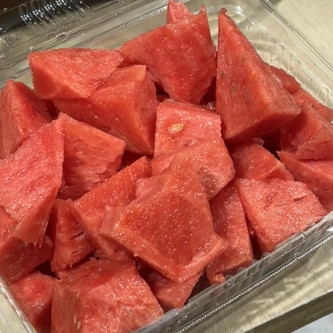 果切无籽麒麟果切一份(450g)
