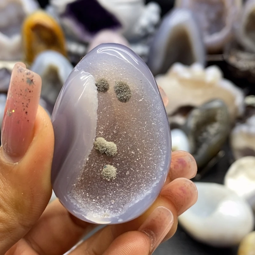 【闪购商品】水晶大型摆件（非配饰）未镶嵌初*