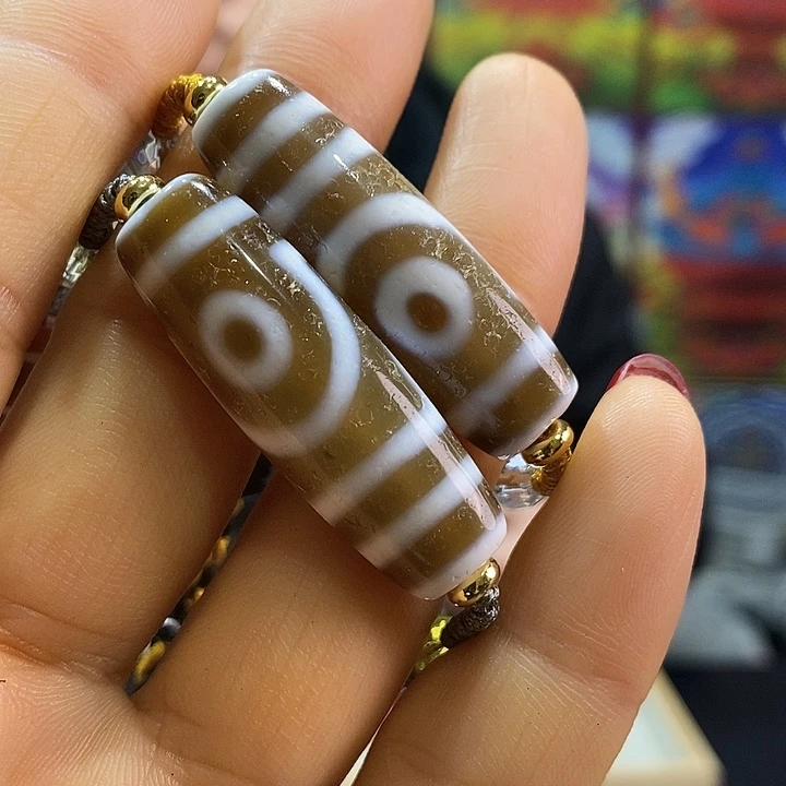 玛瑙/玉髓颈饰未镶嵌18多样性发其一