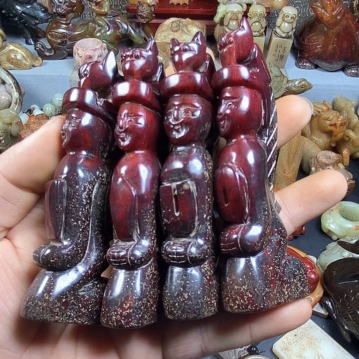 浪***子摆件所见即所得摆件