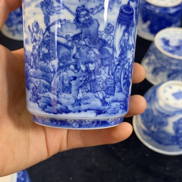 晓竹重工人物系列 大哥专拍链接