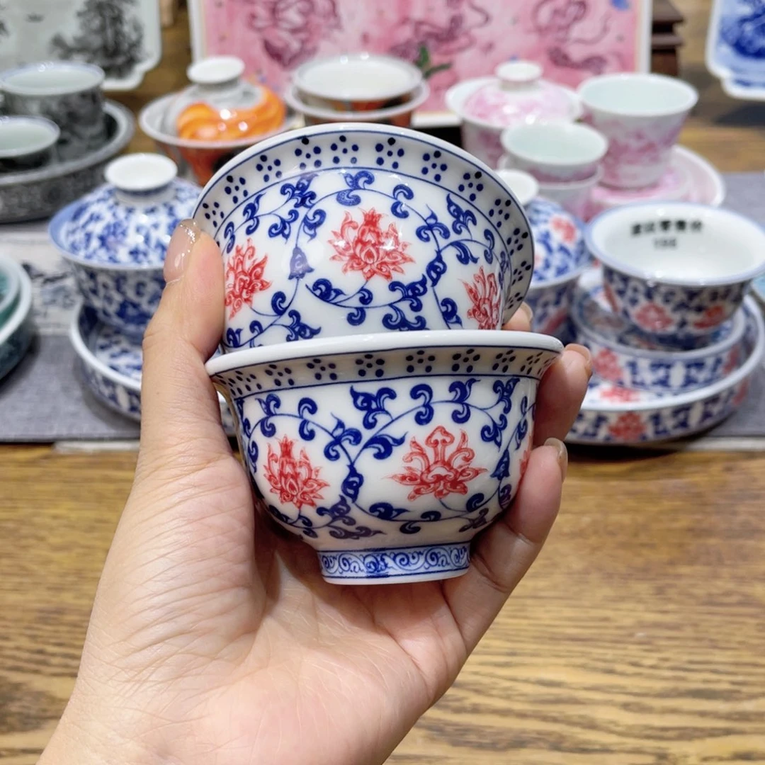 景德镇陶瓷工厂福利价
