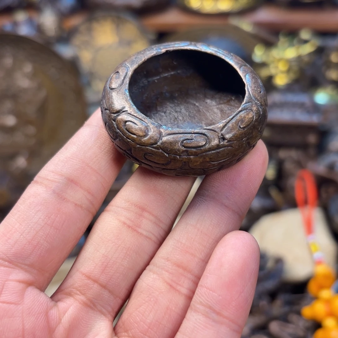 嘉嘉精品铜器摆件