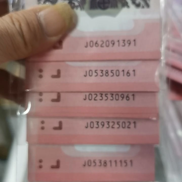 其他普通金属无47标十