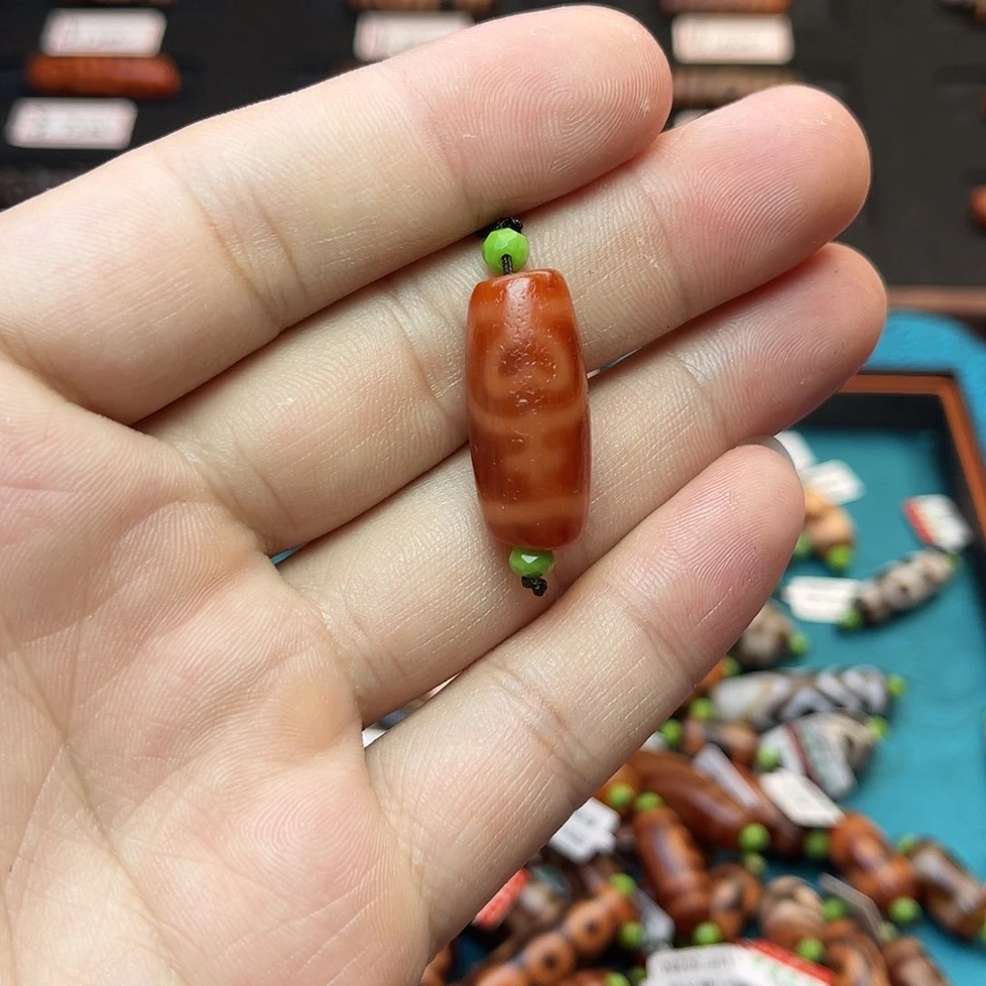 玛瑙/玉髓未镶嵌珠宝半成品星*