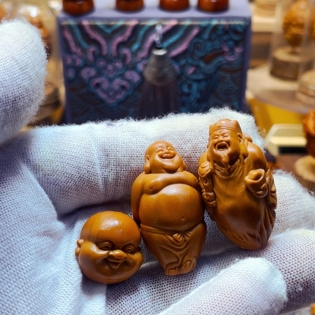 墨***东橄榄核手串/手链橄榄