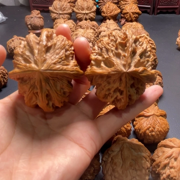 野牛四棱52尺寸核桃哈哈哈哈哈哈