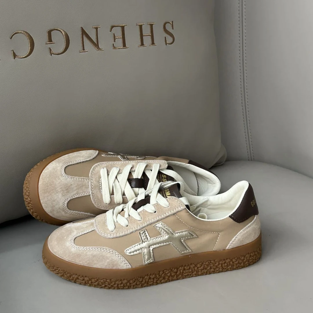 【年终清仓】摩洛哥之谜｜德训鞋8066【N】