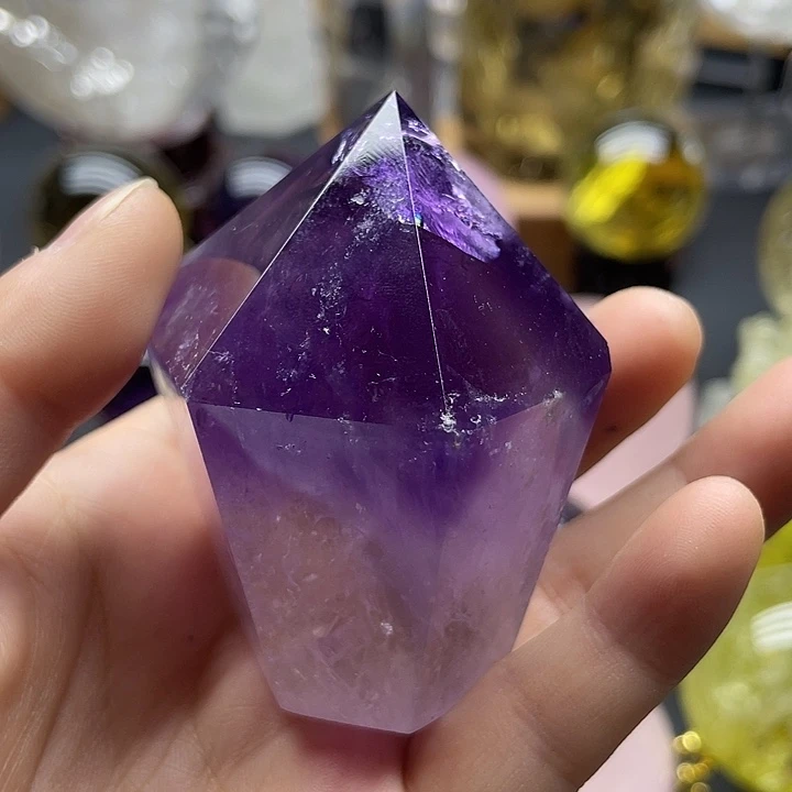 摆件未镶嵌水晶摆件