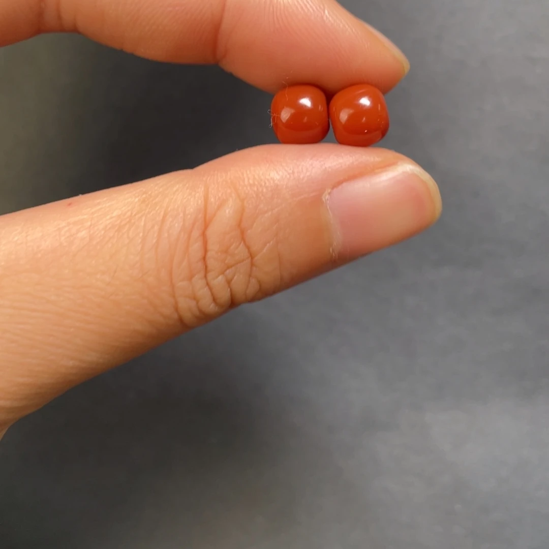 南红玛瑙未镶嵌67号链接