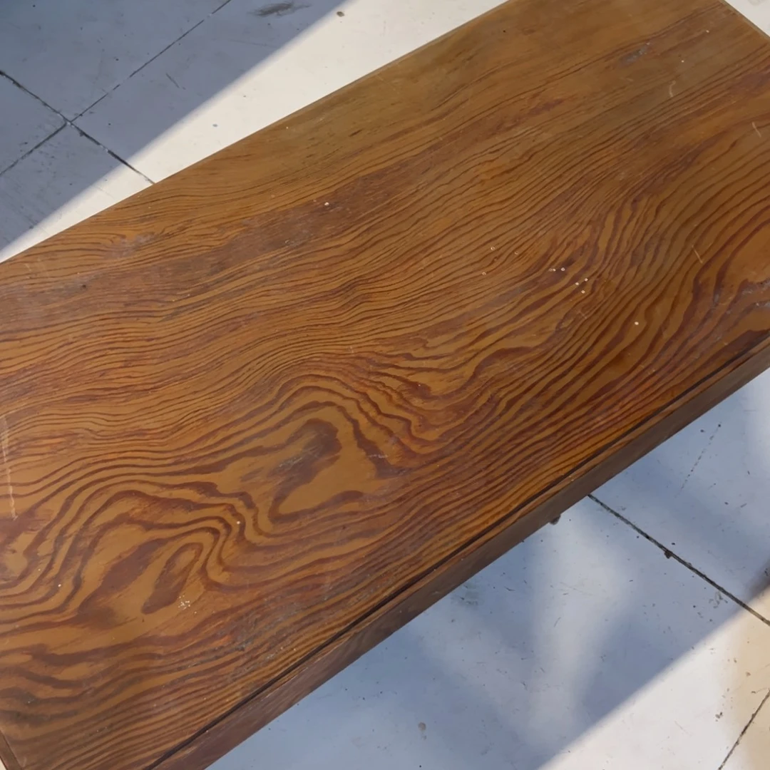 精品回流老家具市场销售