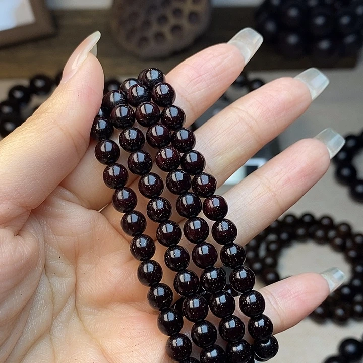 檀香紫檀（小叶紫檀）0.6满