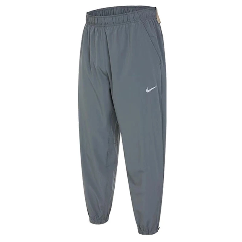 NIKE男子M NK DF FORM PANT TPR梭织长裤FB7498-084