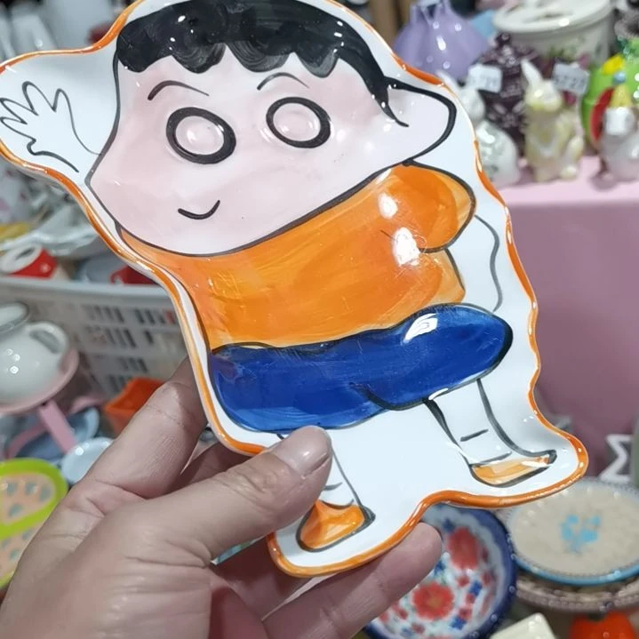 瓷片陶瓷产品设计