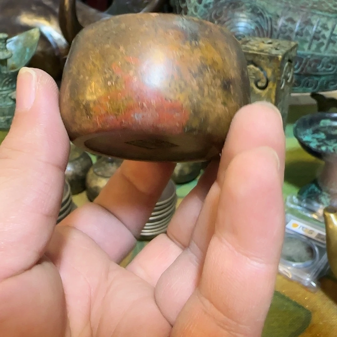 老铜器老铜器老铜器