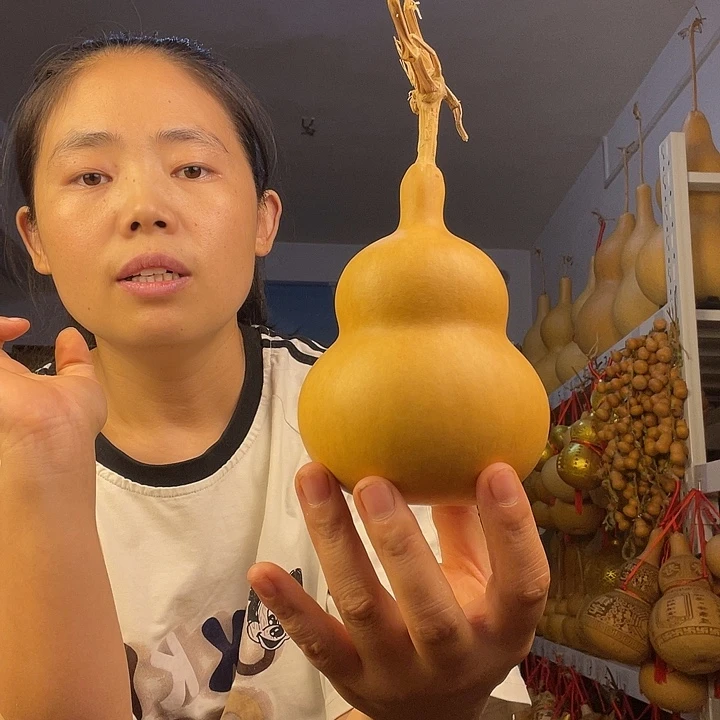 默天然葫芦一物一图看图片发货