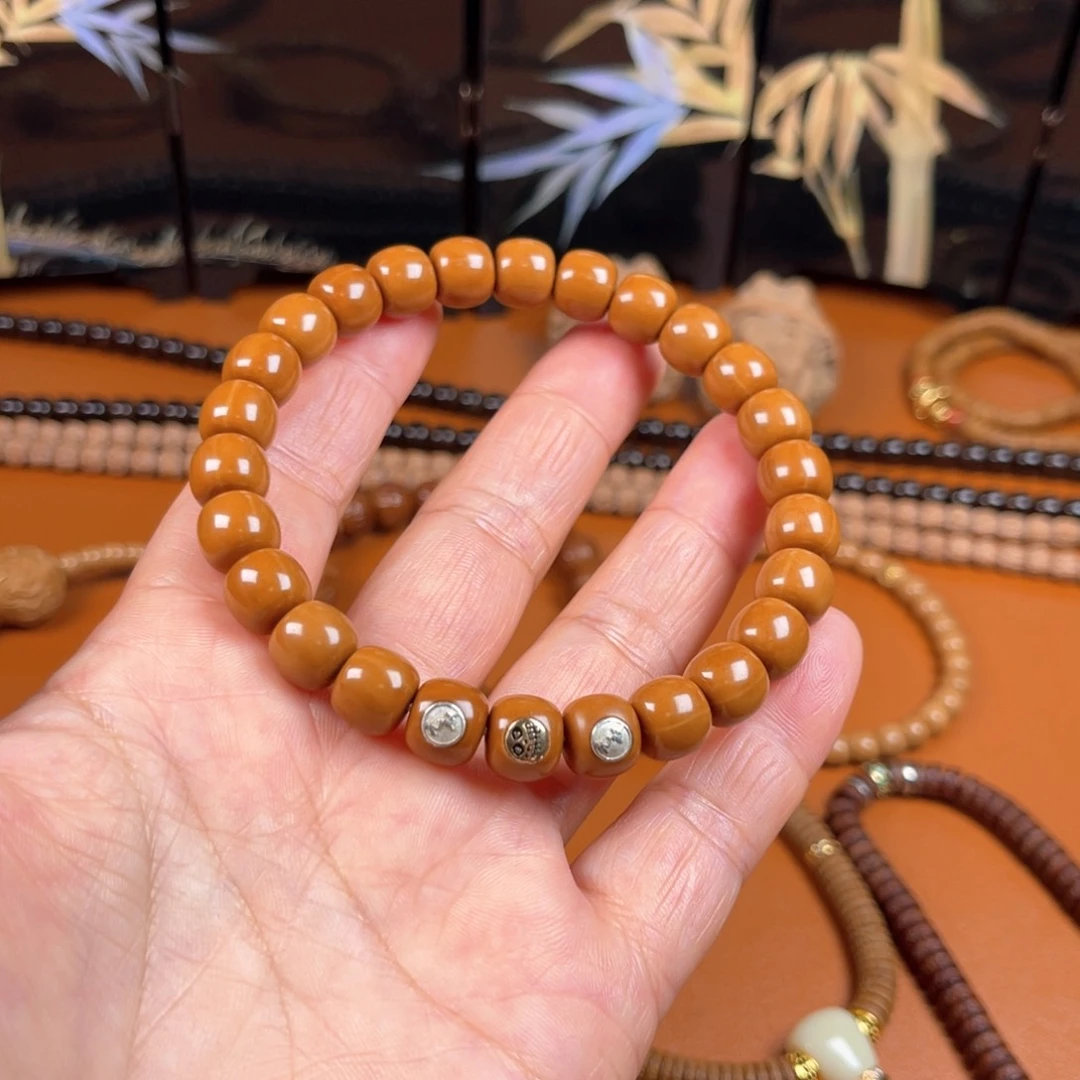 猴头核桃吊坠56677889999