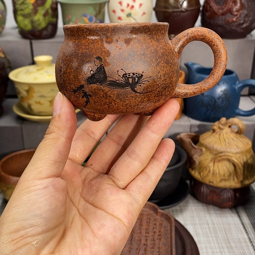 茶壶紫砂紫砂紫砂