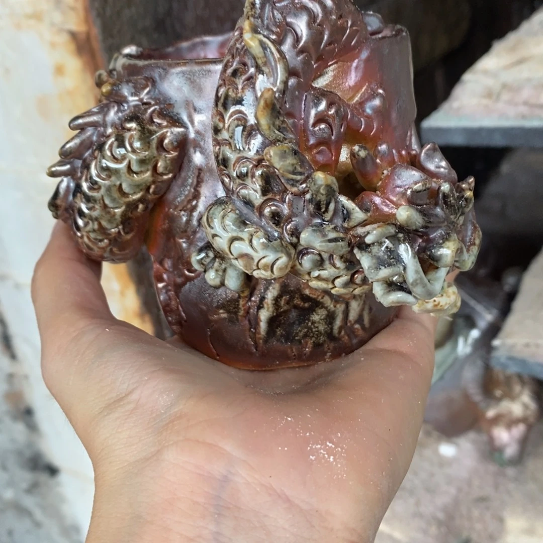 开窑大吉，高货多多71失圆