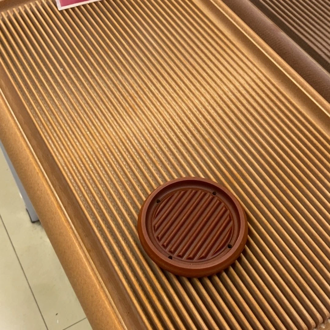 狼***头紫砂茶盘111111111111111