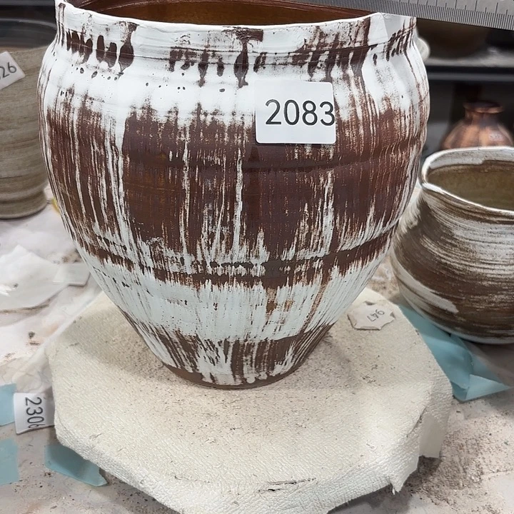 摆件景德镇瓷器精品展示2083