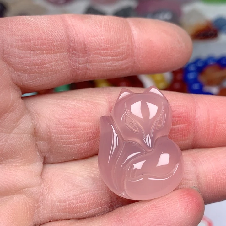 玛瑙/玉髓颈饰未镶嵌缘***庆